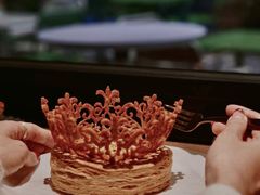 -潮一不贰·法式甜品·生日蛋糕·西式简餐(外滩店)