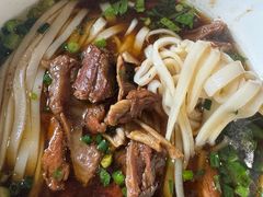 -易裕和·长沙米粉(友谊路店)