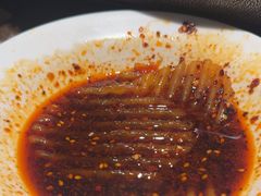 -半天妖烤鱼(中山路店)