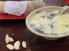 -好吃再来大饼熏肉(胜利北路店)