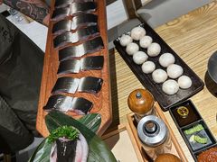 -泥炉烧肉师(新街口金銮巷店)