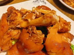 -向民炒鸡老店(金泰华府店)