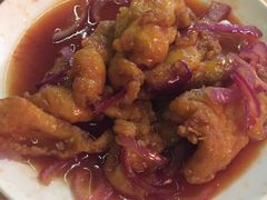 -紫金食坊(江南西路店)