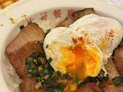 -大哥餐厅(西城花园店)