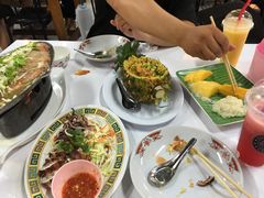 -陳妈妈泰国菜
