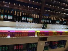 -怡乡王品海鲜姿造自助体验餐厅(大岛商业广场店)