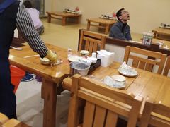 大堂-长寿参鸡汤(朝韩风情街店)