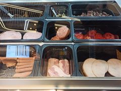 -SUBWAY赛百味(高新绿宝店)
