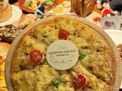 -布拉格餐厅· 中欧捷克菜(全国首店)