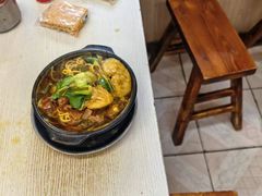 -南湖胖子砂锅(南湖店)