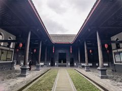 -平安桥天主教堂