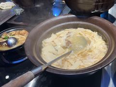 -徽三说·土徽菜·中国徽菜连锁品牌(阳湖总店)