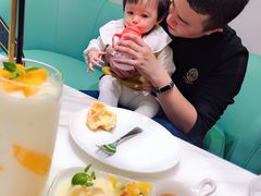 -艾米茉亲子餐厅(万象城店)