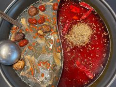 -俏媳妇火锅(宽窄巷子店)