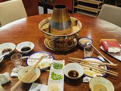 -1078號老北京涮肉(松柏店)