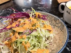 -大成铁板烧•板前(复古餐厅石老人店)