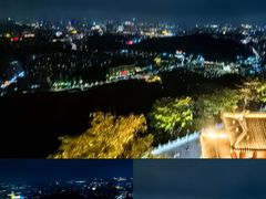 -高榜山景区