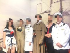 -JOJO实景沉浸侦探剧本杀(大悦城店)
