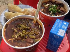 -丽华早点(大成路店)