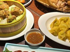 -前海沿·青岛菜(五四广场永旺店)