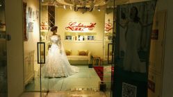 点击看大图 -全城热恋璀璨婚纱摄影(国贸总店)
