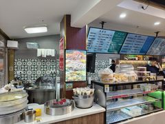 -河州春清真西北特色美食(虎踞路店)