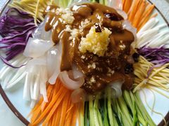 拉皮-鼎香润(德胜门内店)