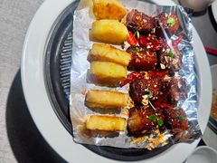 -南堂馆·新川菜(春熙路店)