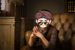 -西瓜庄园儿童摄影