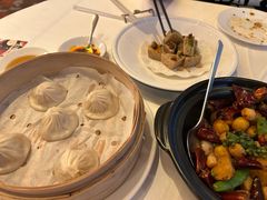 -上海小南国(国会店)