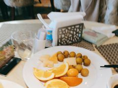 -宁波阳光豪生大酒店·豪生咖啡厅