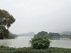 -星湖旅游景区七星岩