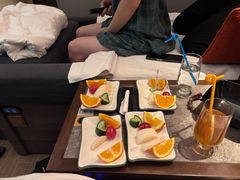-和子足浴SPA会馆(东方之门店)