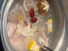 -椰庭·椰子鸡·创意玩家(晶耀前滩店)