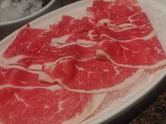 -皇城老妈·大连海鲜火锅(港湾店)