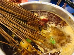 -马路边边串串香(双井直营店)