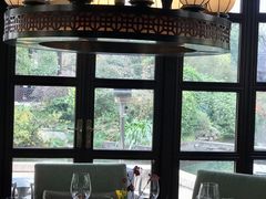 -杭州西子湖四季酒店·金沙厅