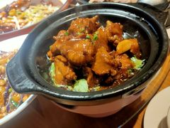 -宝翠花园餐厅(沙湖店)