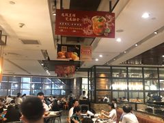 -新旺茶餐厅(嘉里城店)