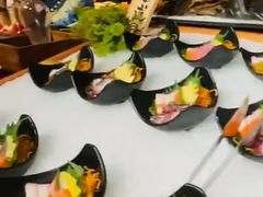 -芭菲盛宴·环球美食(北城国际店)