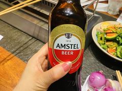 -可口香·非遗老号烧烤(南岗直营店)