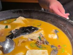 -八源地千岛湖土菜馆·有机鱼(塘苗路十九年店)