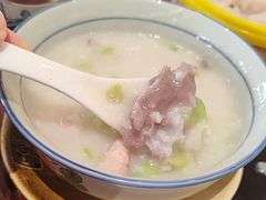 -顺德一品粥·20年凤城老字号(芳村店)