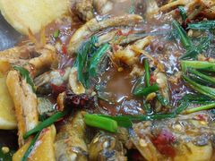 -老陈饭店(黑石支路店)
