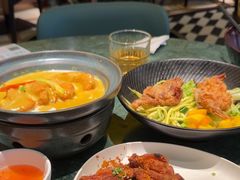 -美奈小馆·越南料理(福田星河COCO Park店)