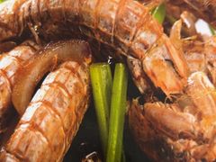 -威海渔村(黄兴路店)