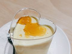 焦糖布丁-避风塘(金山万达店)