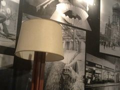 -星巴克(哈尔滨新一百店)