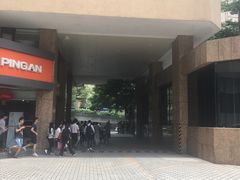 -全季酒店(广州越秀公园店)