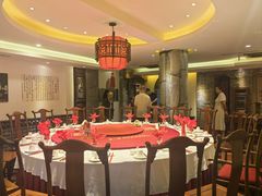 -山西会馆·晋菜·晋商宴·牌匾博物馆(胜利东街店)